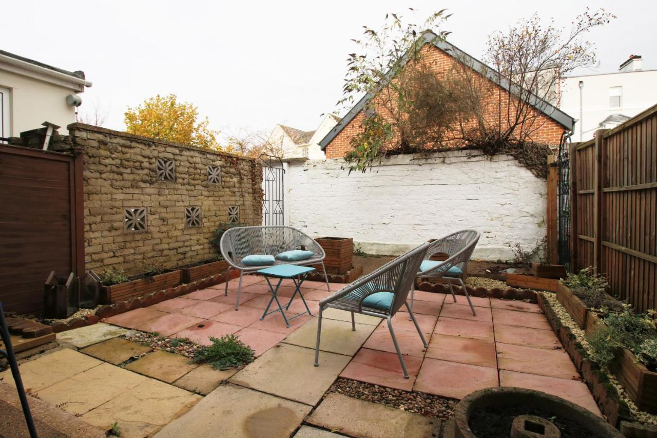 Holiday home K - Selkirk Street
